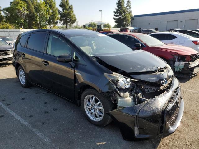 Photo 3 VIN: JTDZN3EU6FJ024988 - TOYOTA PRIUS 