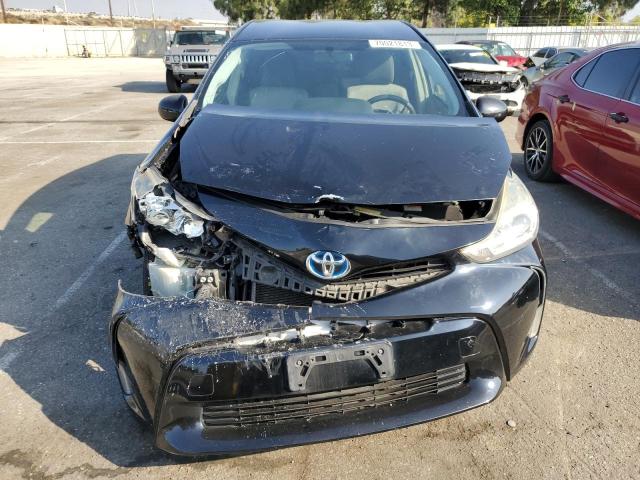 Photo 4 VIN: JTDZN3EU6FJ024988 - TOYOTA PRIUS 