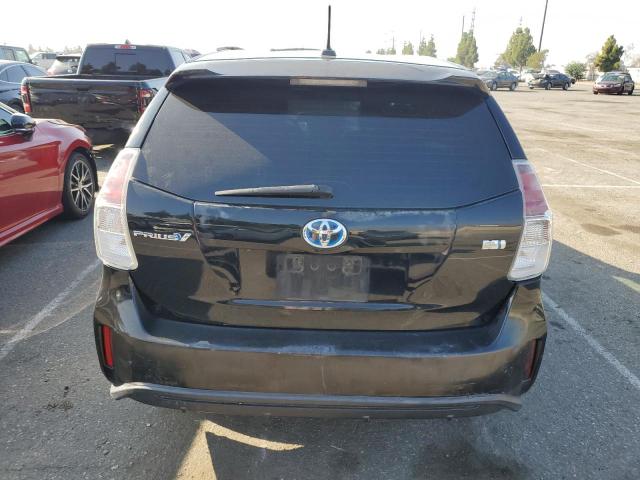 Photo 5 VIN: JTDZN3EU6FJ024988 - TOYOTA PRIUS 