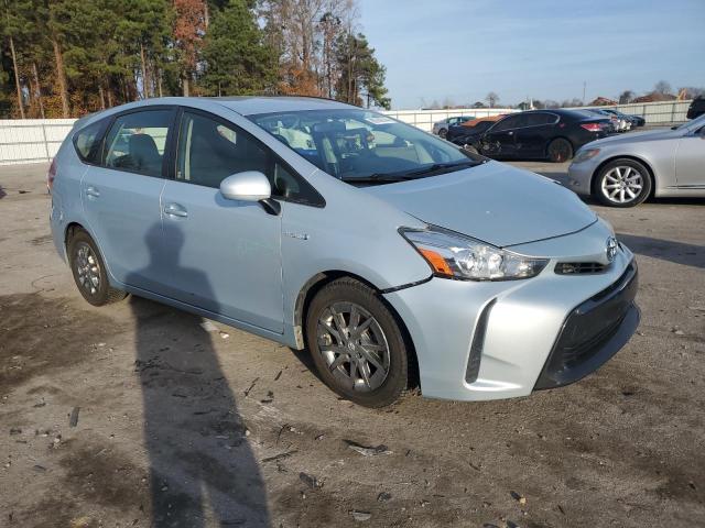 Photo 3 VIN: JTDZN3EU6FJ027891 - TOYOTA PRIUS V 