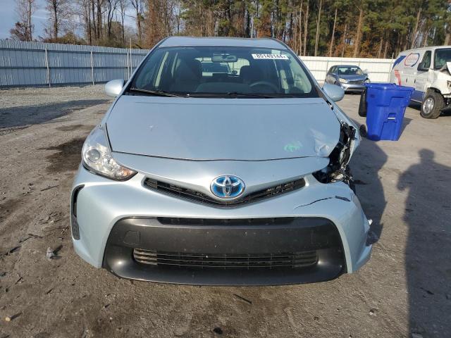 Photo 4 VIN: JTDZN3EU6FJ027891 - TOYOTA PRIUS V 