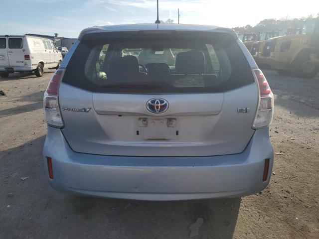 Photo 5 VIN: JTDZN3EU6FJ027891 - TOYOTA PRIUS V 