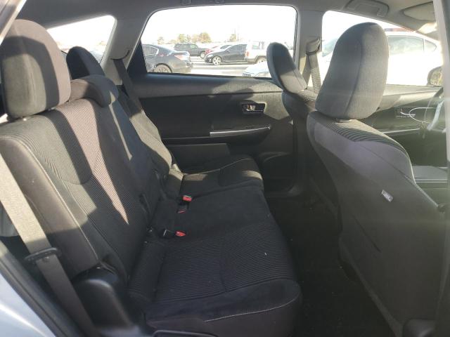 Photo 9 VIN: JTDZN3EU6FJ027891 - TOYOTA PRIUS V 