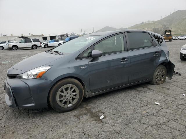 Photo 0 VIN: JTDZN3EU6FJ029172 - TOYOTA PRIUS 