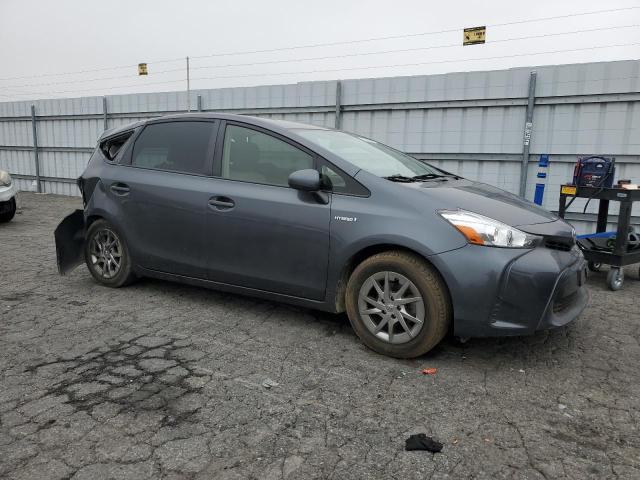 Photo 3 VIN: JTDZN3EU6FJ029172 - TOYOTA PRIUS 