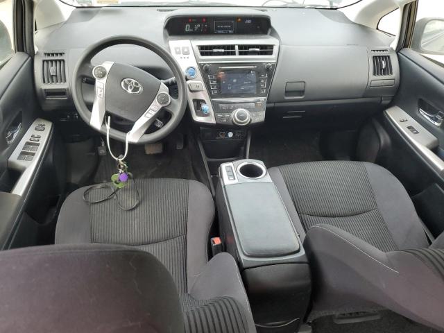 Photo 7 VIN: JTDZN3EU6FJ030435 - TOYOTA PRIUS V 