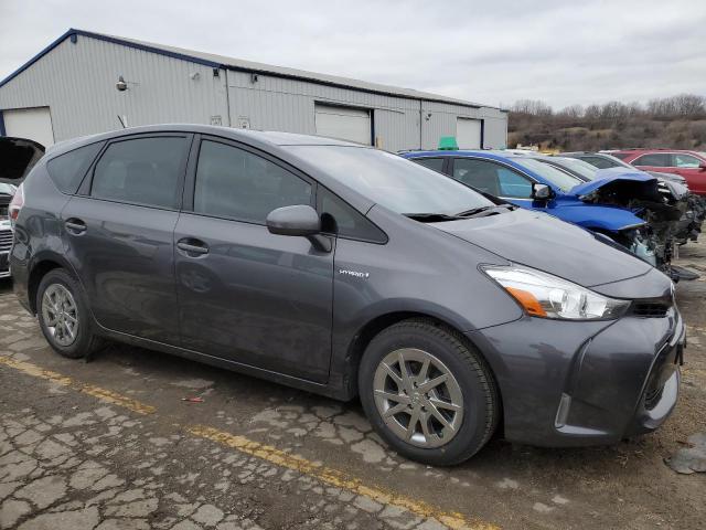 Photo 3 VIN: JTDZN3EU6FJ034775 - TOYOTA PRIUS V 