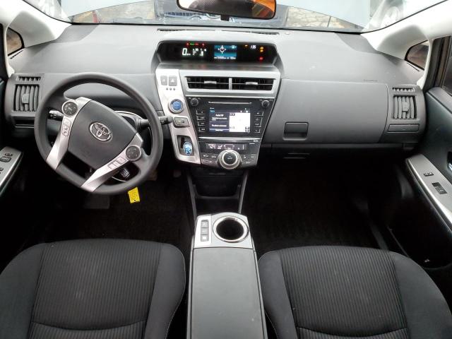 Photo 7 VIN: JTDZN3EU6FJ034775 - TOYOTA PRIUS V 