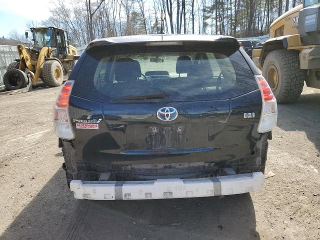 Photo 5 VIN: JTDZN3EU6GJ048094 - TOYOTA PRIUS 