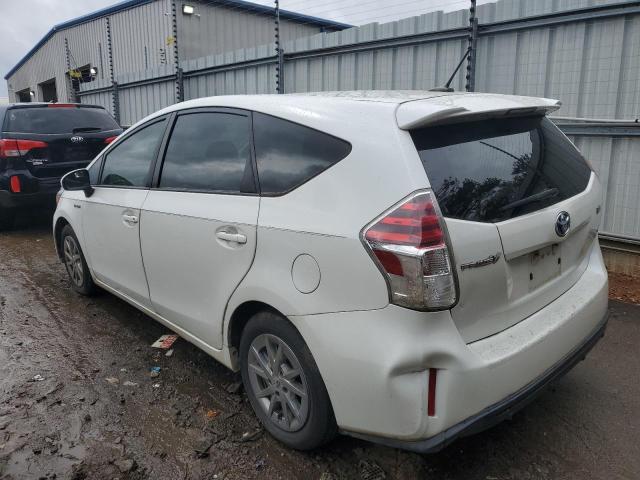 Photo 1 VIN: JTDZN3EU6GJ048130 - TOYOTA PRIUS 