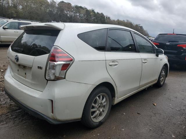 Photo 2 VIN: JTDZN3EU6GJ048130 - TOYOTA PRIUS 