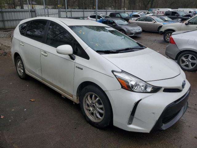 Photo 3 VIN: JTDZN3EU6GJ048130 - TOYOTA PRIUS 