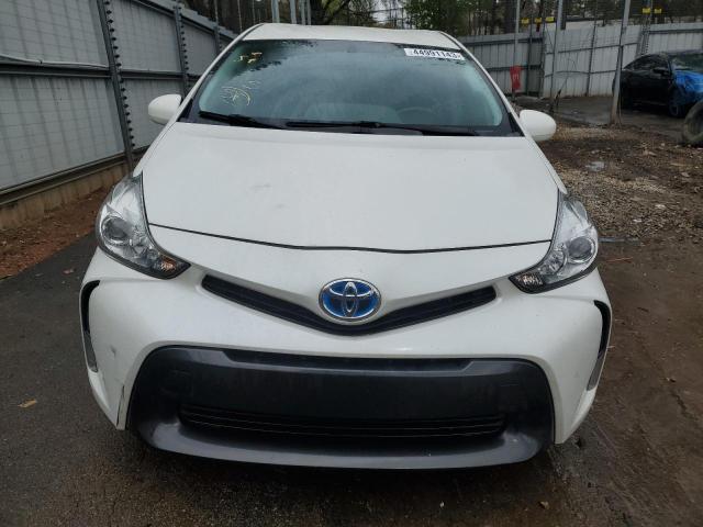 Photo 4 VIN: JTDZN3EU6GJ048130 - TOYOTA PRIUS 