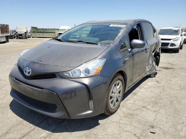 Photo 0 VIN: JTDZN3EU6GJ049035 - TOYOTA PRIUS V 