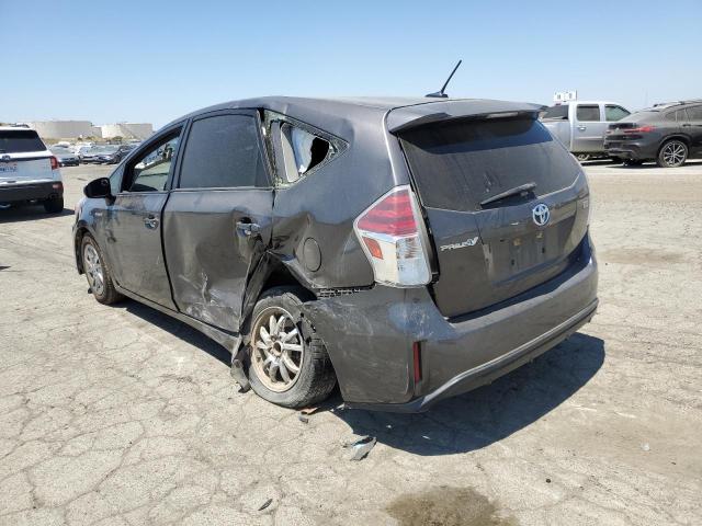 Photo 1 VIN: JTDZN3EU6GJ049035 - TOYOTA PRIUS V 