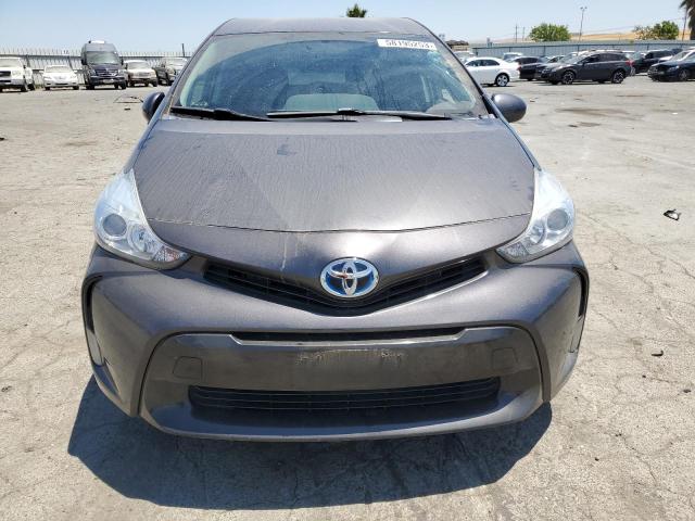 Photo 4 VIN: JTDZN3EU6GJ049035 - TOYOTA PRIUS V 