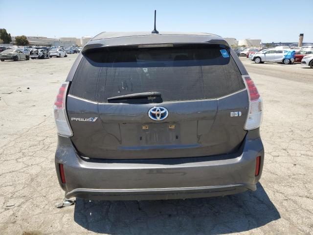 Photo 5 VIN: JTDZN3EU6GJ049035 - TOYOTA PRIUS V 