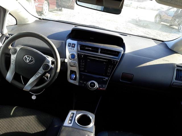 Photo 7 VIN: JTDZN3EU6GJ049424 - TOYOTA PRIUS V 