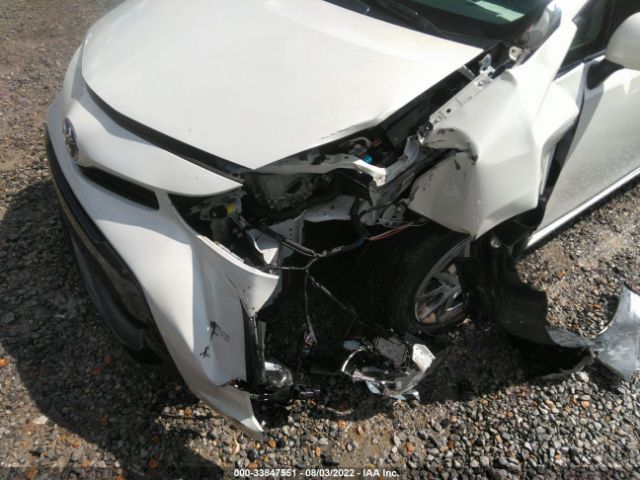 Photo 5 VIN: JTDZN3EU6GJ053165 - TOYOTA PRIUS V 