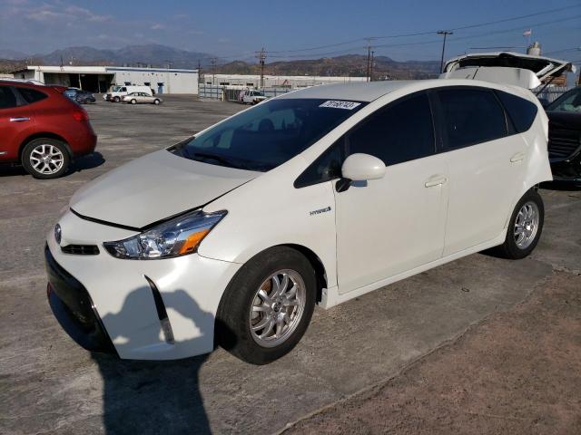 Photo 0 VIN: JTDZN3EU6GJ053599 - TOYOTA PRIUS 