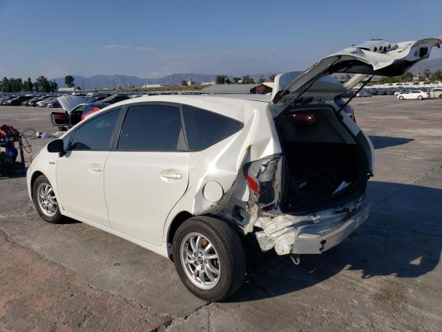 Photo 1 VIN: JTDZN3EU6GJ053599 - TOYOTA PRIUS 