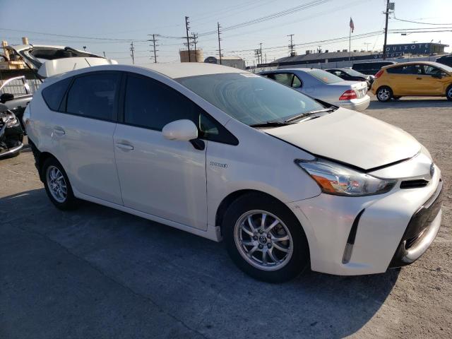 Photo 3 VIN: JTDZN3EU6GJ053599 - TOYOTA PRIUS 