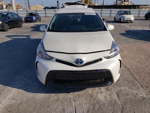 Photo 4 VIN: JTDZN3EU6GJ053599 - TOYOTA PRIUS 