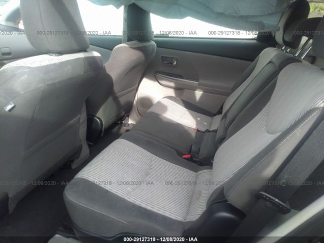 Photo 7 VIN: JTDZN3EU6HJ055919 - TOYOTA PRIUS V 