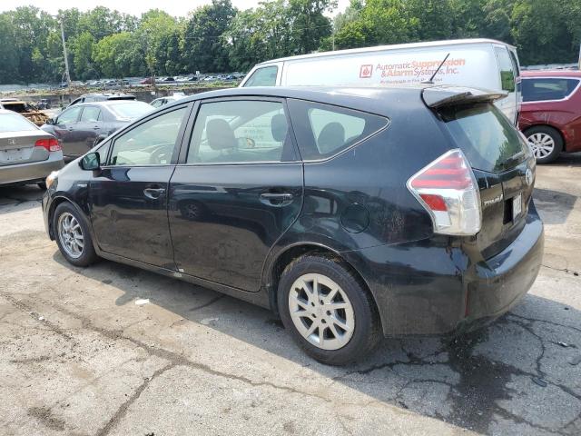 Photo 1 VIN: JTDZN3EU6HJ056889 - TOYOTA PRIUS 