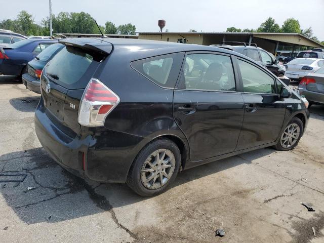 Photo 2 VIN: JTDZN3EU6HJ056889 - TOYOTA PRIUS 