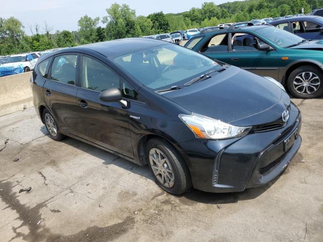 Photo 3 VIN: JTDZN3EU6HJ056889 - TOYOTA PRIUS 