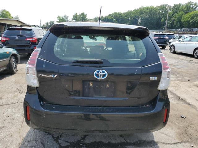 Photo 5 VIN: JTDZN3EU6HJ056889 - TOYOTA PRIUS 