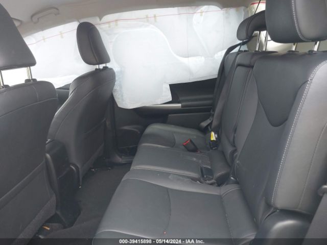 Photo 7 VIN: JTDZN3EU6HJ058948 - TOYOTA PRIUS V 