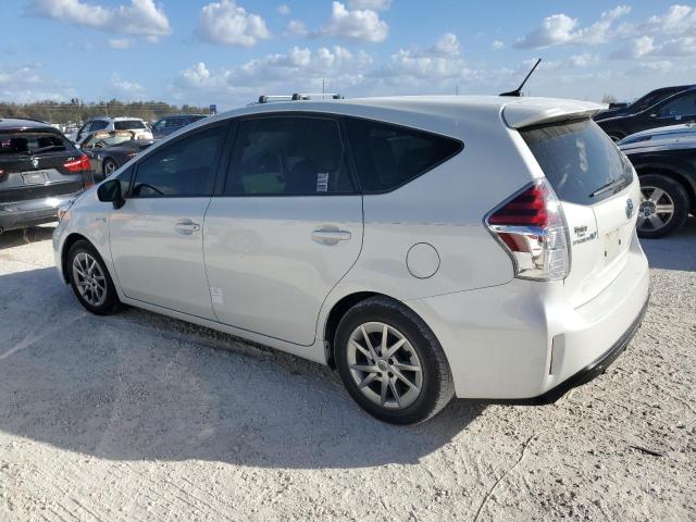 Photo 1 VIN: JTDZN3EU6HJ061865 - TOYOTA PRIUS V 