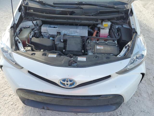 Photo 11 VIN: JTDZN3EU6HJ061865 - TOYOTA PRIUS V 