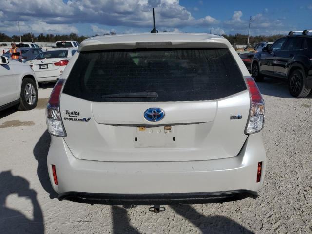 Photo 5 VIN: JTDZN3EU6HJ061865 - TOYOTA PRIUS V 