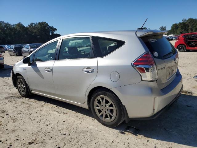 Photo 1 VIN: JTDZN3EU6HJ062269 - TOYOTA PRIUS 