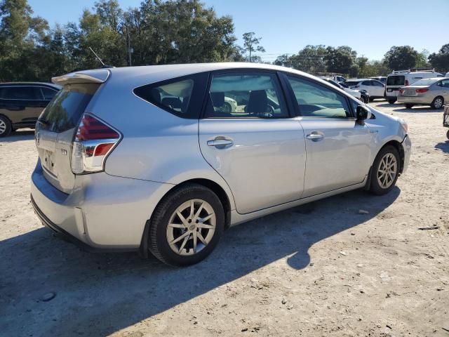 Photo 2 VIN: JTDZN3EU6HJ062269 - TOYOTA PRIUS 