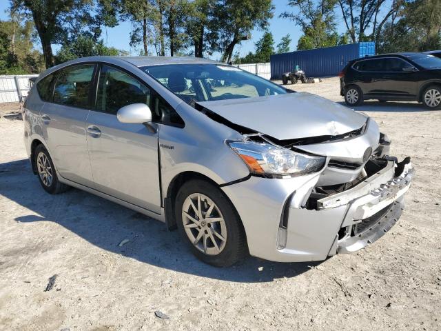 Photo 3 VIN: JTDZN3EU6HJ062269 - TOYOTA PRIUS 