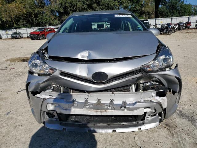 Photo 4 VIN: JTDZN3EU6HJ062269 - TOYOTA PRIUS 