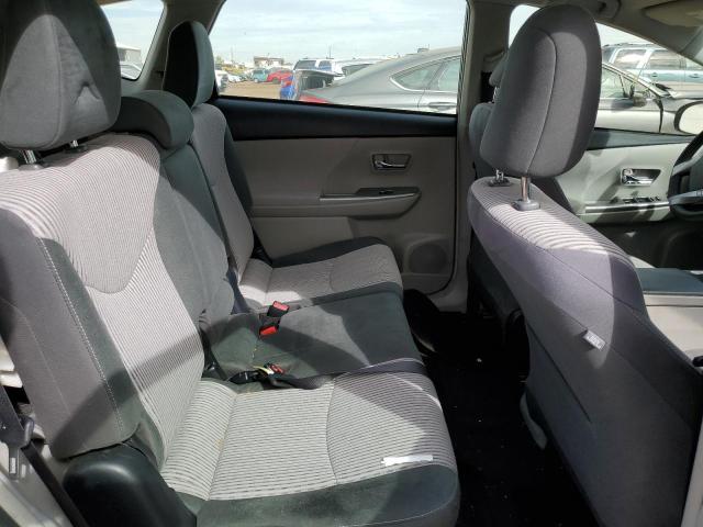 Photo 5 VIN: JTDZN3EU6HJ063311 - TOYOTA PRIUS V 