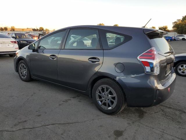 Photo 1 VIN: JTDZN3EU6HJ063406 - TOYOTA PRIUS V 