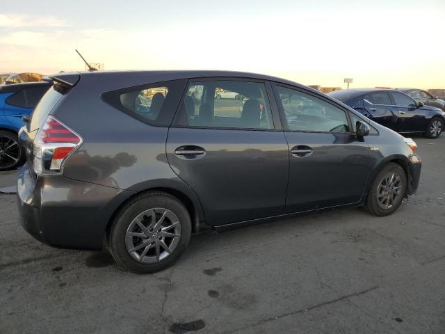 Photo 2 VIN: JTDZN3EU6HJ063406 - TOYOTA PRIUS V 