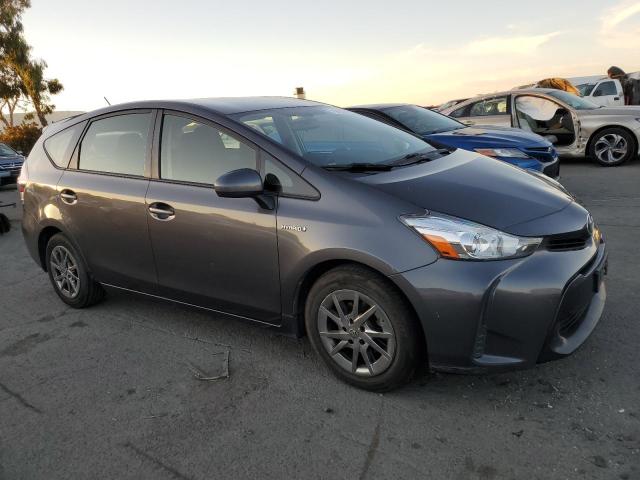 Photo 3 VIN: JTDZN3EU6HJ063406 - TOYOTA PRIUS V 