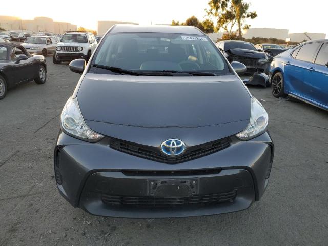 Photo 4 VIN: JTDZN3EU6HJ063406 - TOYOTA PRIUS V 