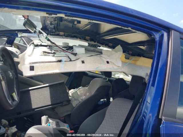 Photo 5 VIN: JTDZN3EU6HJ064300 - TOYOTA PRIUS V 