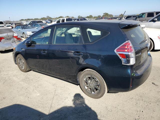 Photo 1 VIN: JTDZN3EU6HJ065009 - TOYOTA PRIUS V 