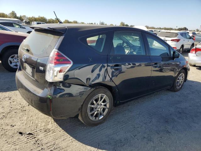 Photo 2 VIN: JTDZN3EU6HJ065009 - TOYOTA PRIUS V 