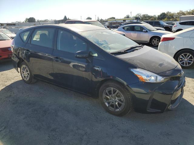 Photo 3 VIN: JTDZN3EU6HJ065009 - TOYOTA PRIUS V 