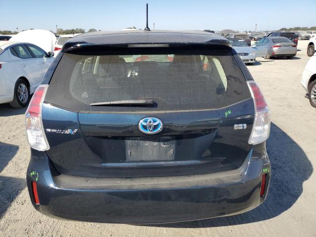 Photo 5 VIN: JTDZN3EU6HJ065009 - TOYOTA PRIUS V 